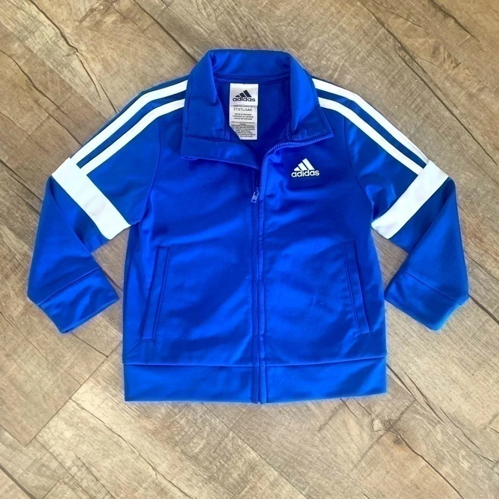 Toddler Adidas‎ Jacket